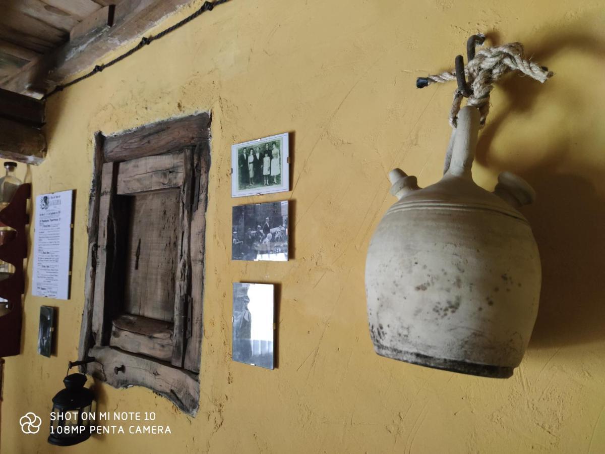 Villa Tu Casa De Pueblo La Iglesuela Exterior foto