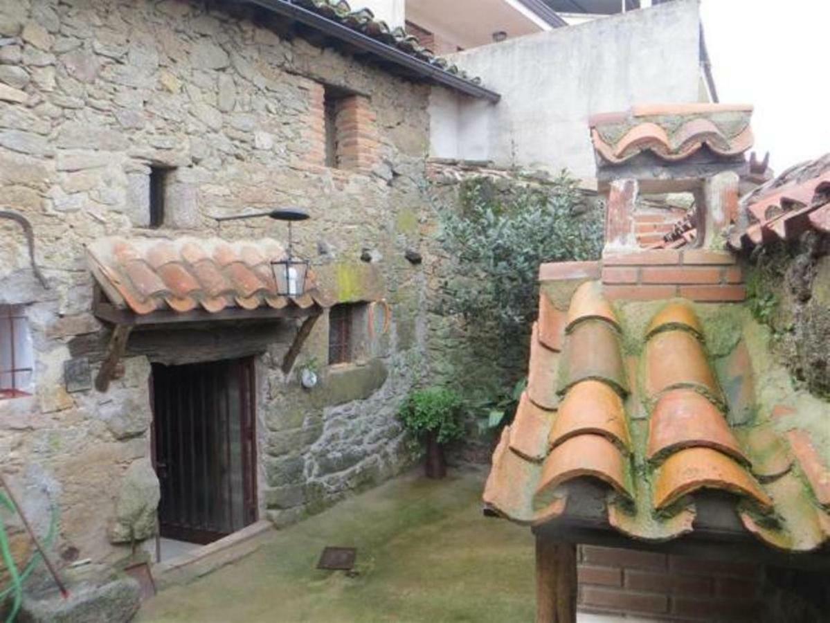 Villa Tu Casa De Pueblo La Iglesuela Exterior foto