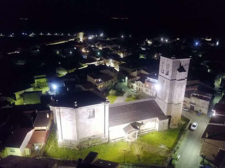 Villa Tu Casa De Pueblo La Iglesuela Exterior foto